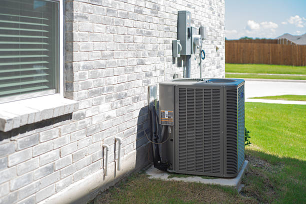 Reliable Emergency Hvac contractor in Lincoln, IL by FH HVAC